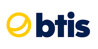 BTIS Logo